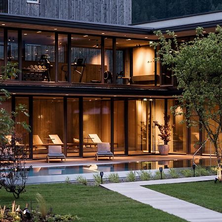 Zelloon Boutique Hotel Zell am Ziller Eksteriør billede