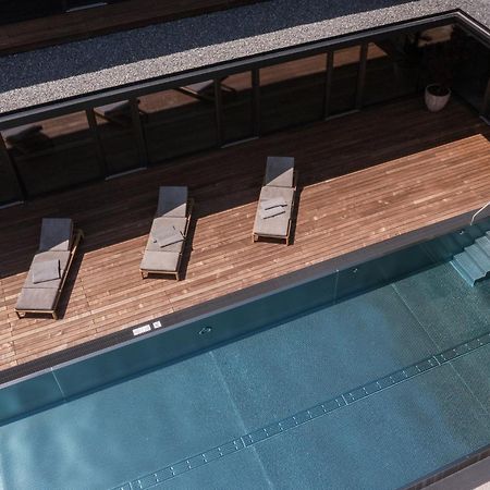 Zelloon Boutique Hotel Zell am Ziller Eksteriør billede