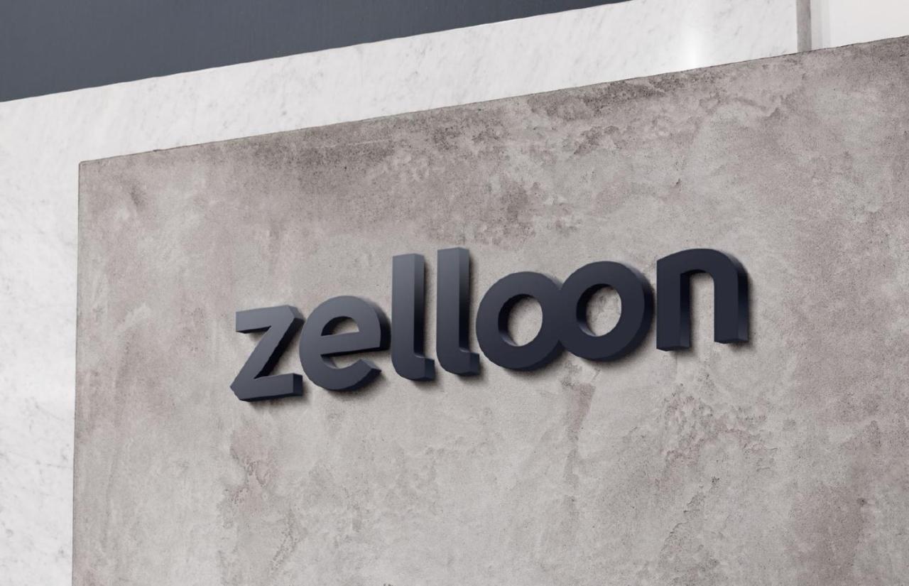 Zelloon Boutique Hotel Zell am Ziller Eksteriør billede