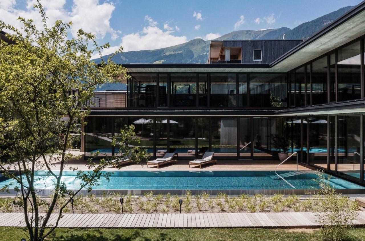 Zelloon Boutique Hotel Zell am Ziller Eksteriør billede
