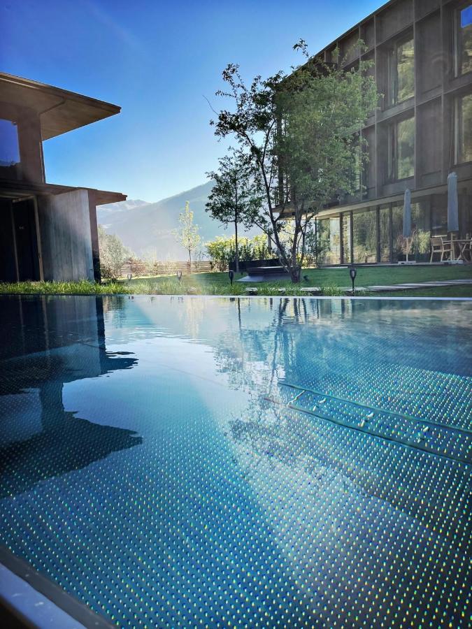 Zelloon Boutique Hotel Zell am Ziller Eksteriør billede