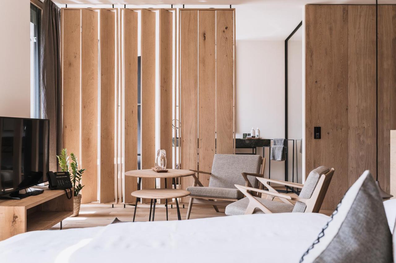 Zelloon Boutique Hotel Zell am Ziller Eksteriør billede