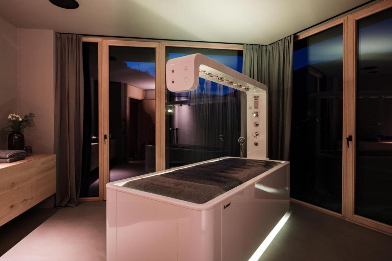 Zelloon Boutique Hotel Zell am Ziller Eksteriør billede