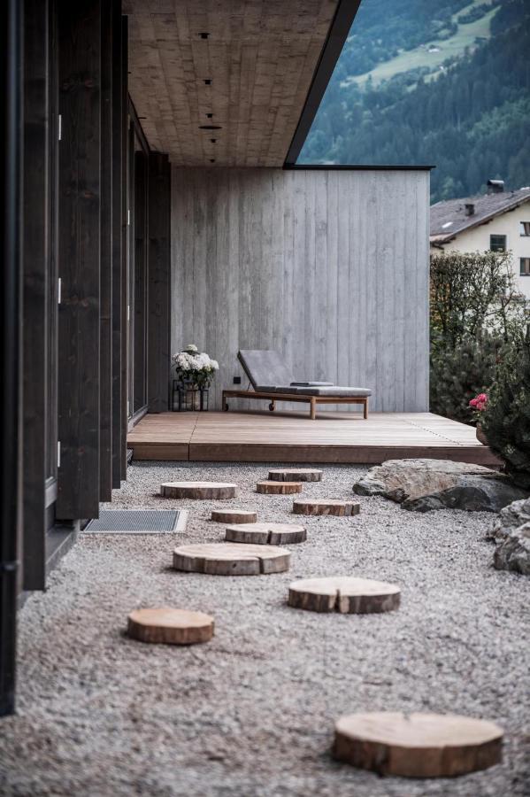 Zelloon Boutique Hotel Zell am Ziller Eksteriør billede