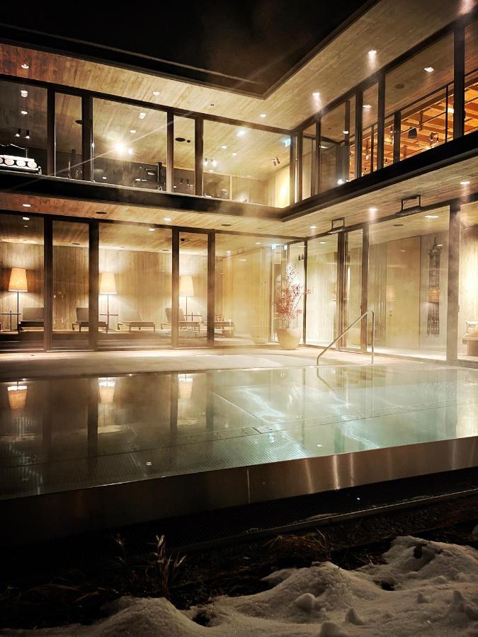 Zelloon Boutique Hotel Zell am Ziller Eksteriør billede